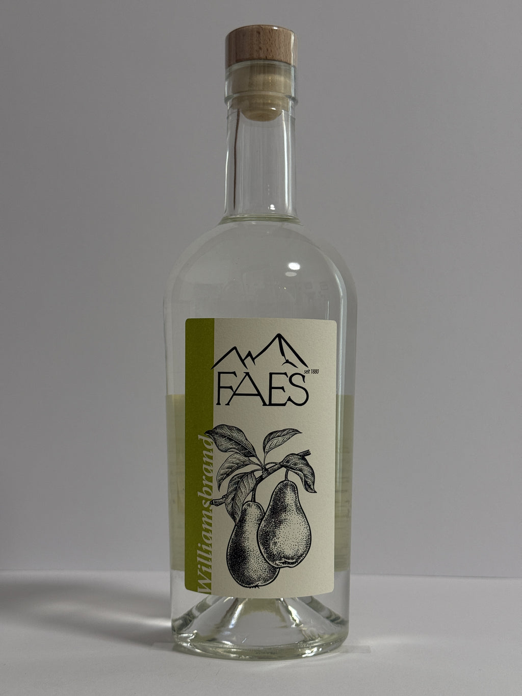 FAES Williams Brand