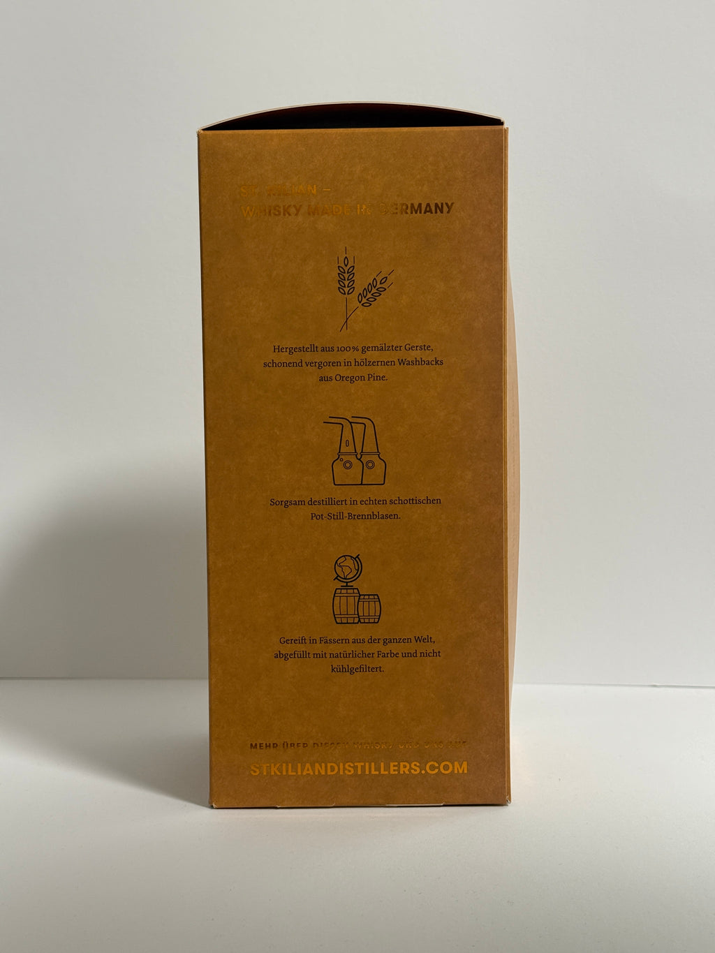FAES Whisky