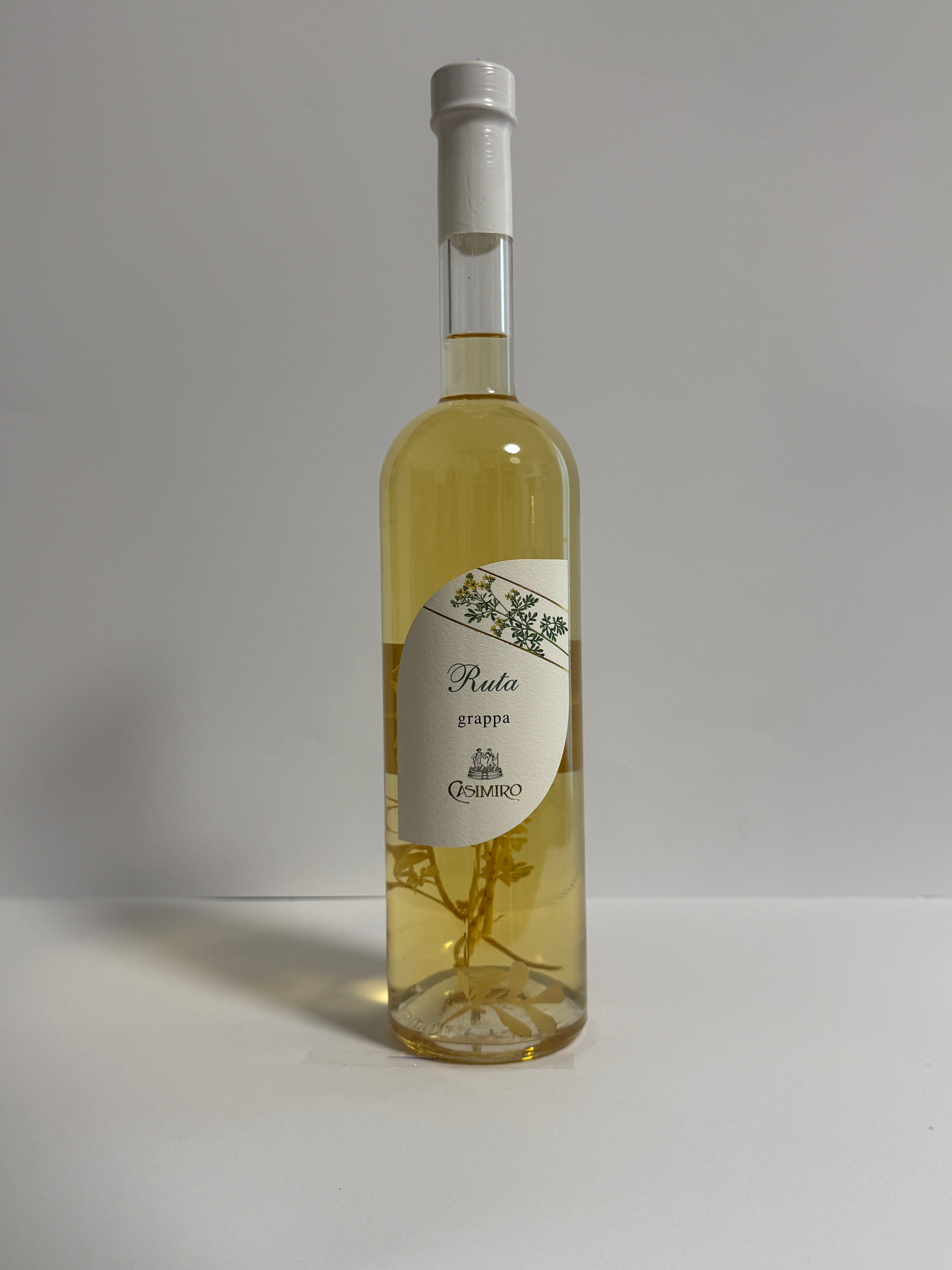 Grappa Ruta