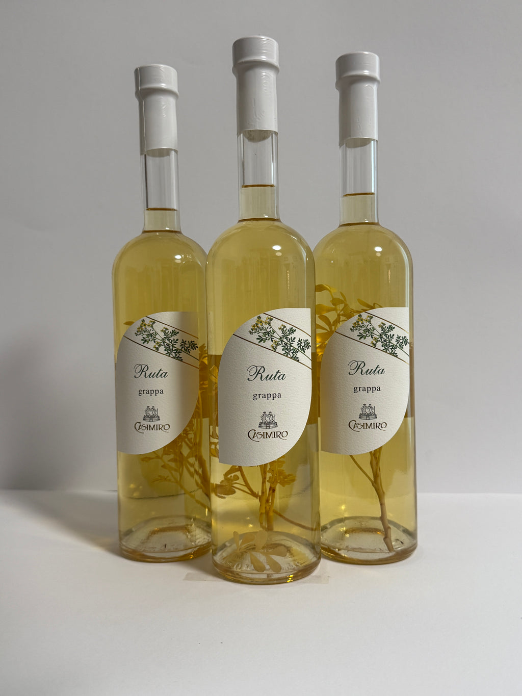 Grappa Ruta