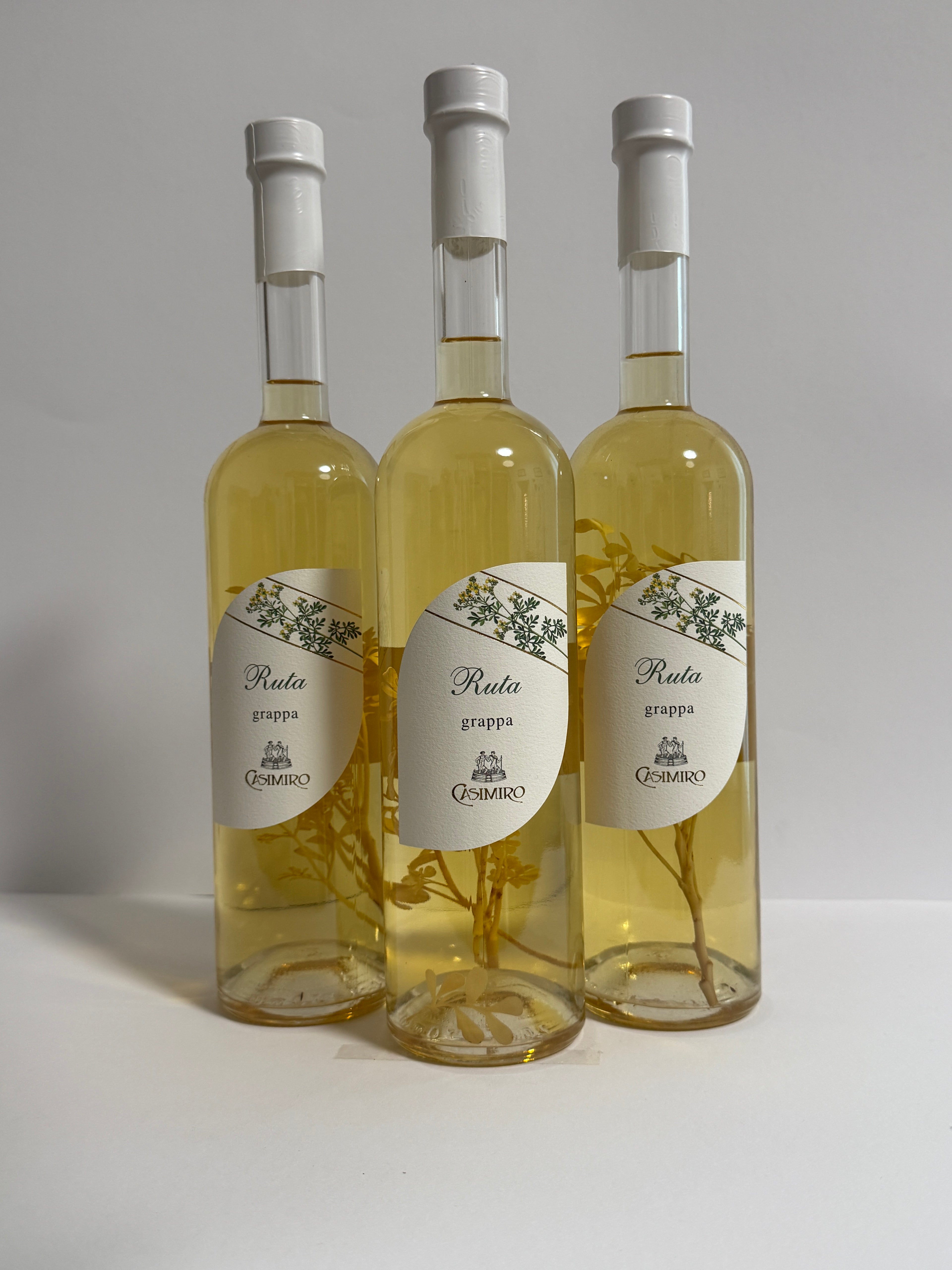 Grappa Ruta