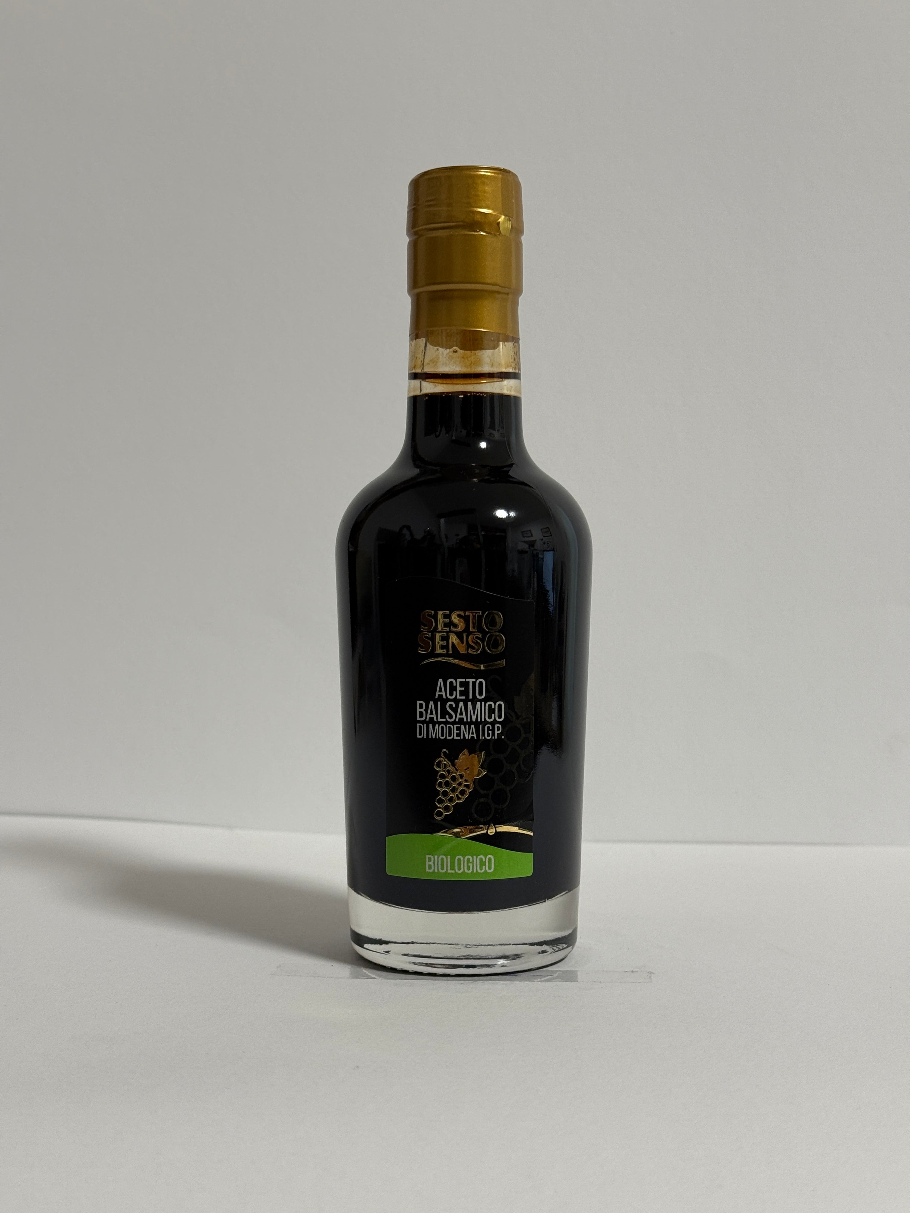 Aceto Balsamico