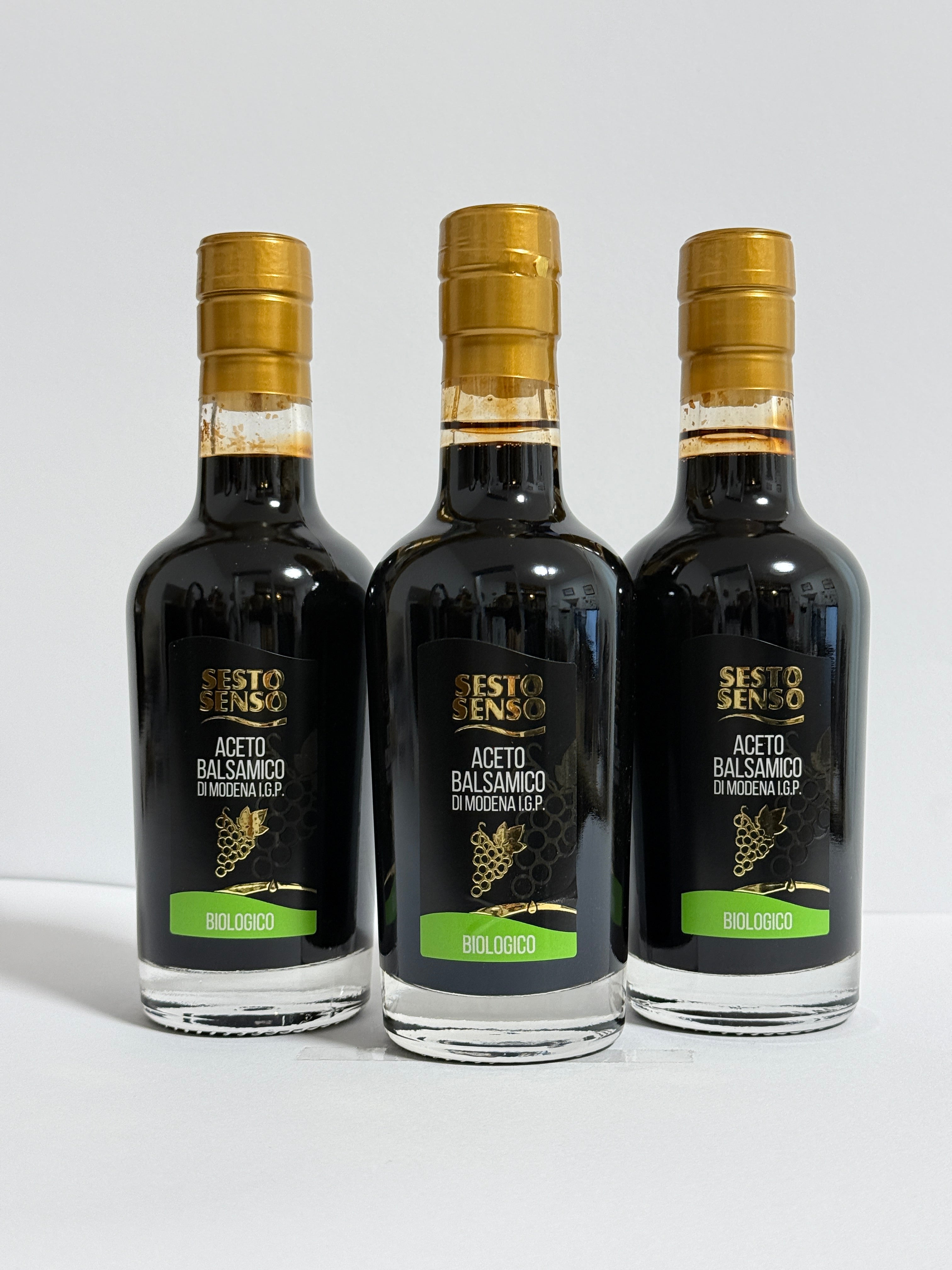 Aceto Balsamico