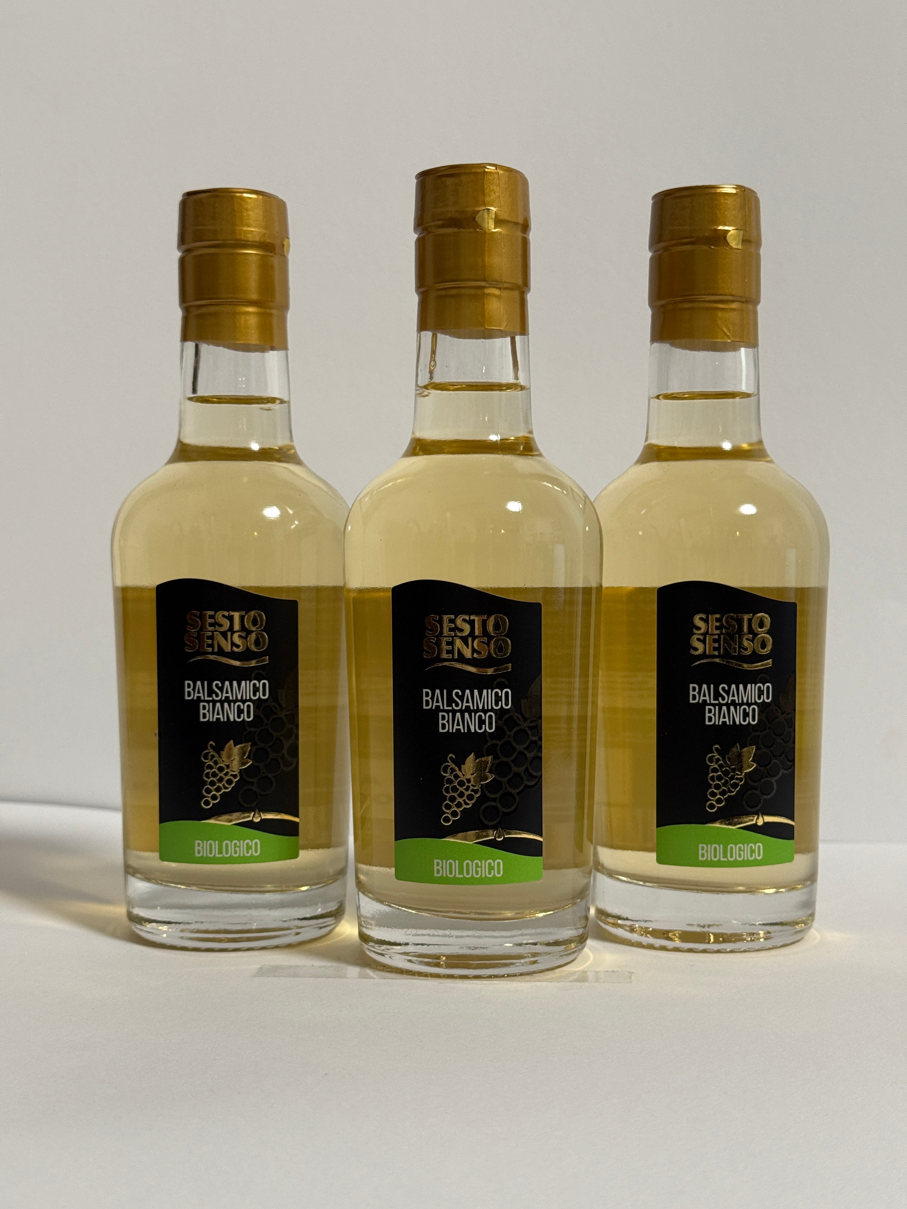Bianco Balsamico