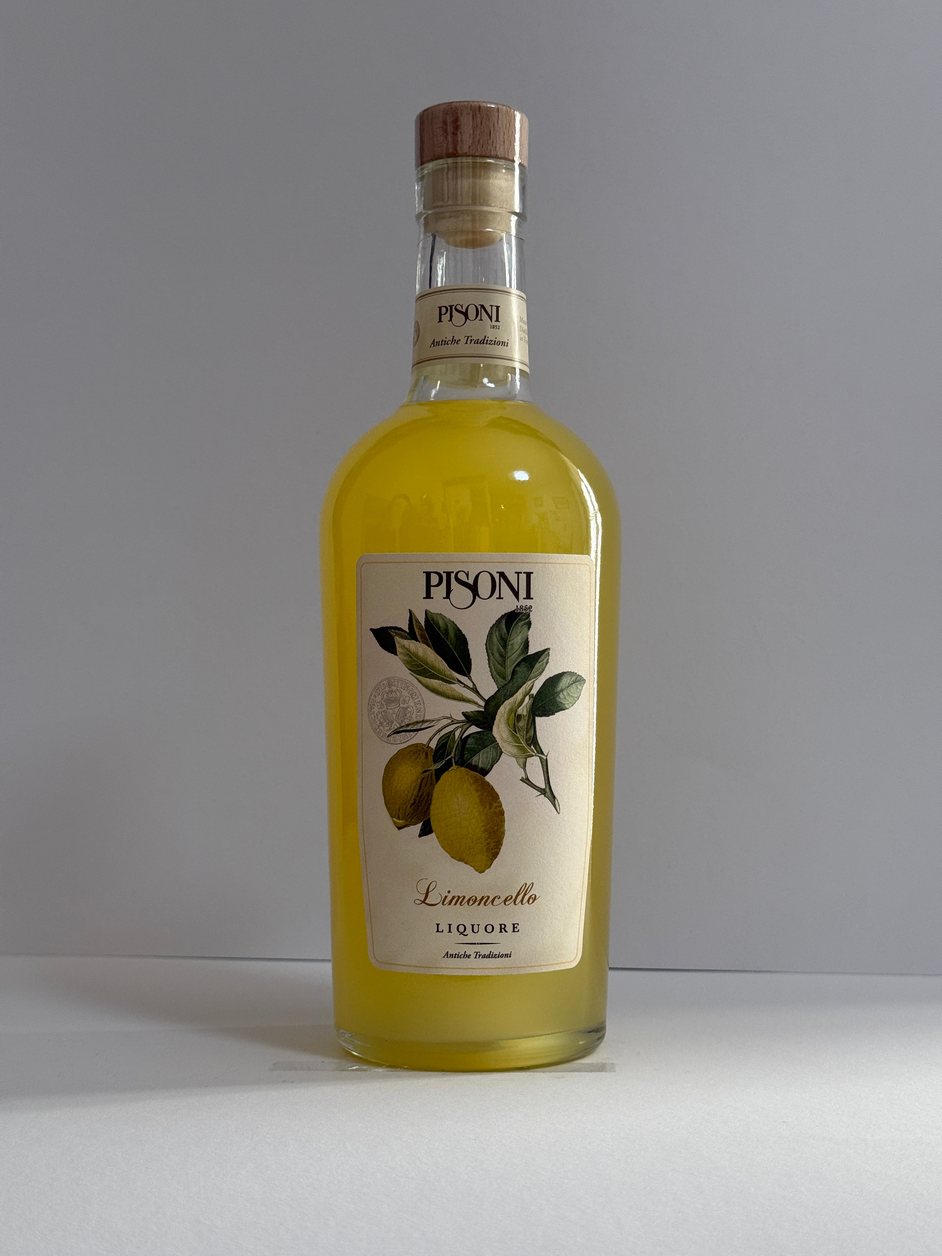 Liquore Pisoni