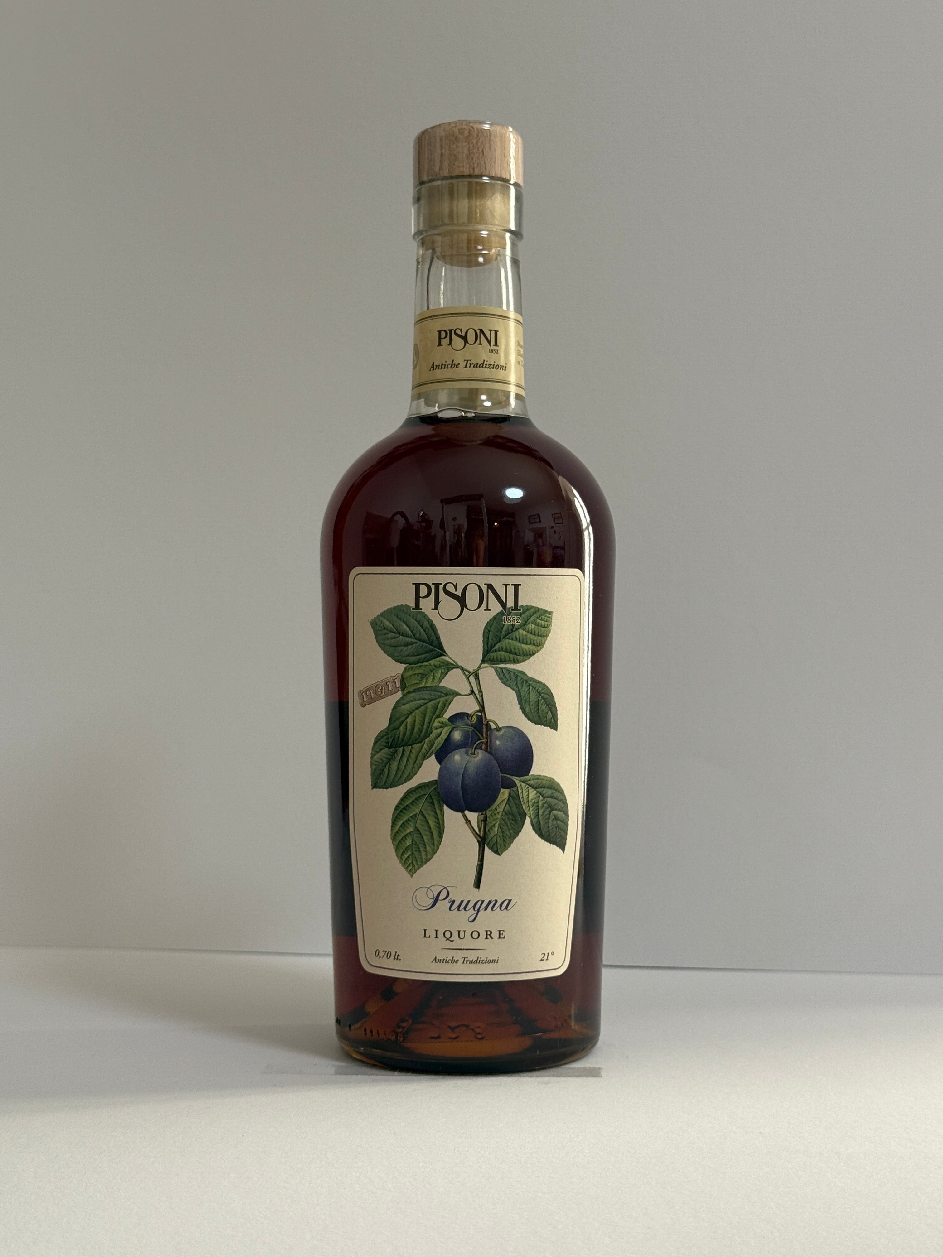Liquore Pisoni