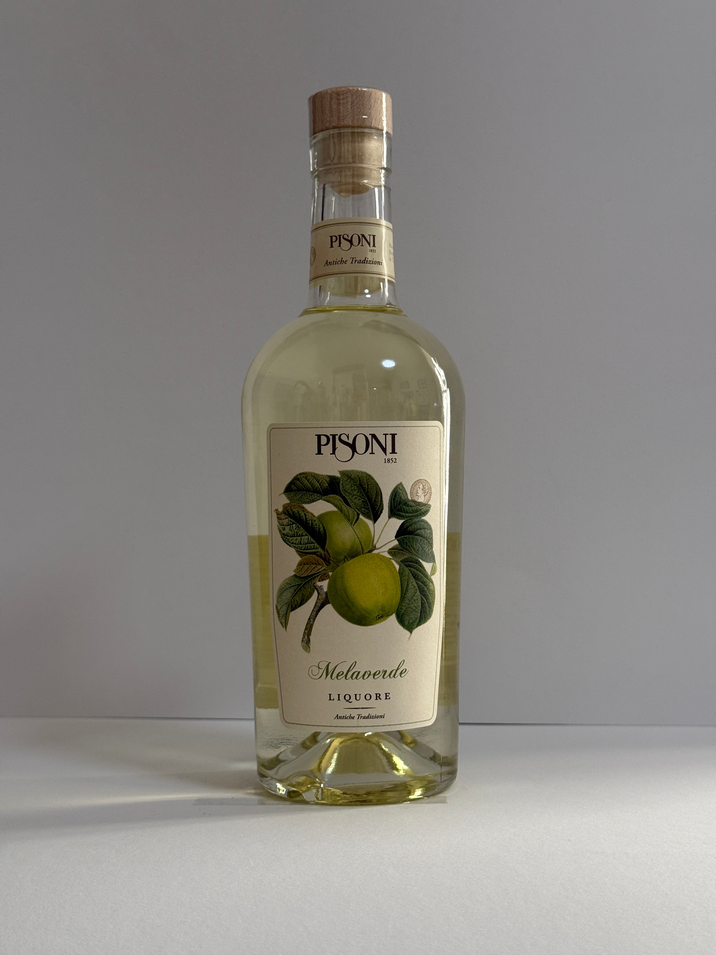 Liquore Pisoni