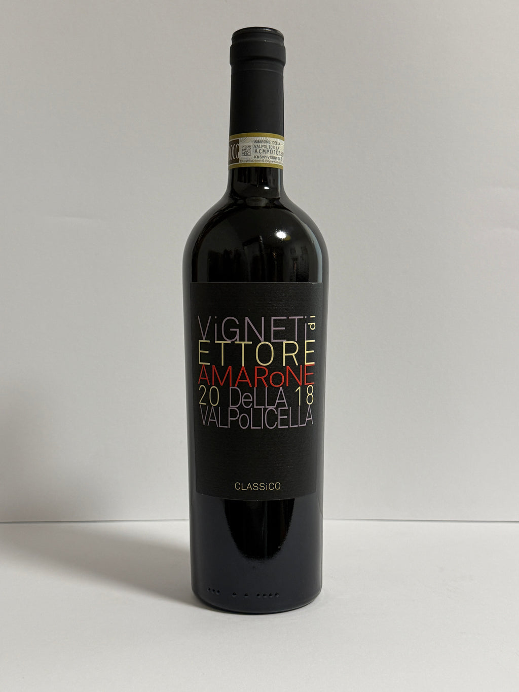 Amarone Vignetidi