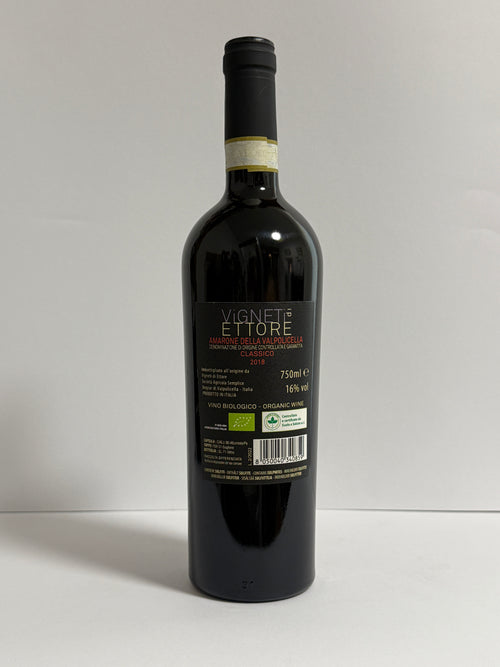 Amarone Vignetidi