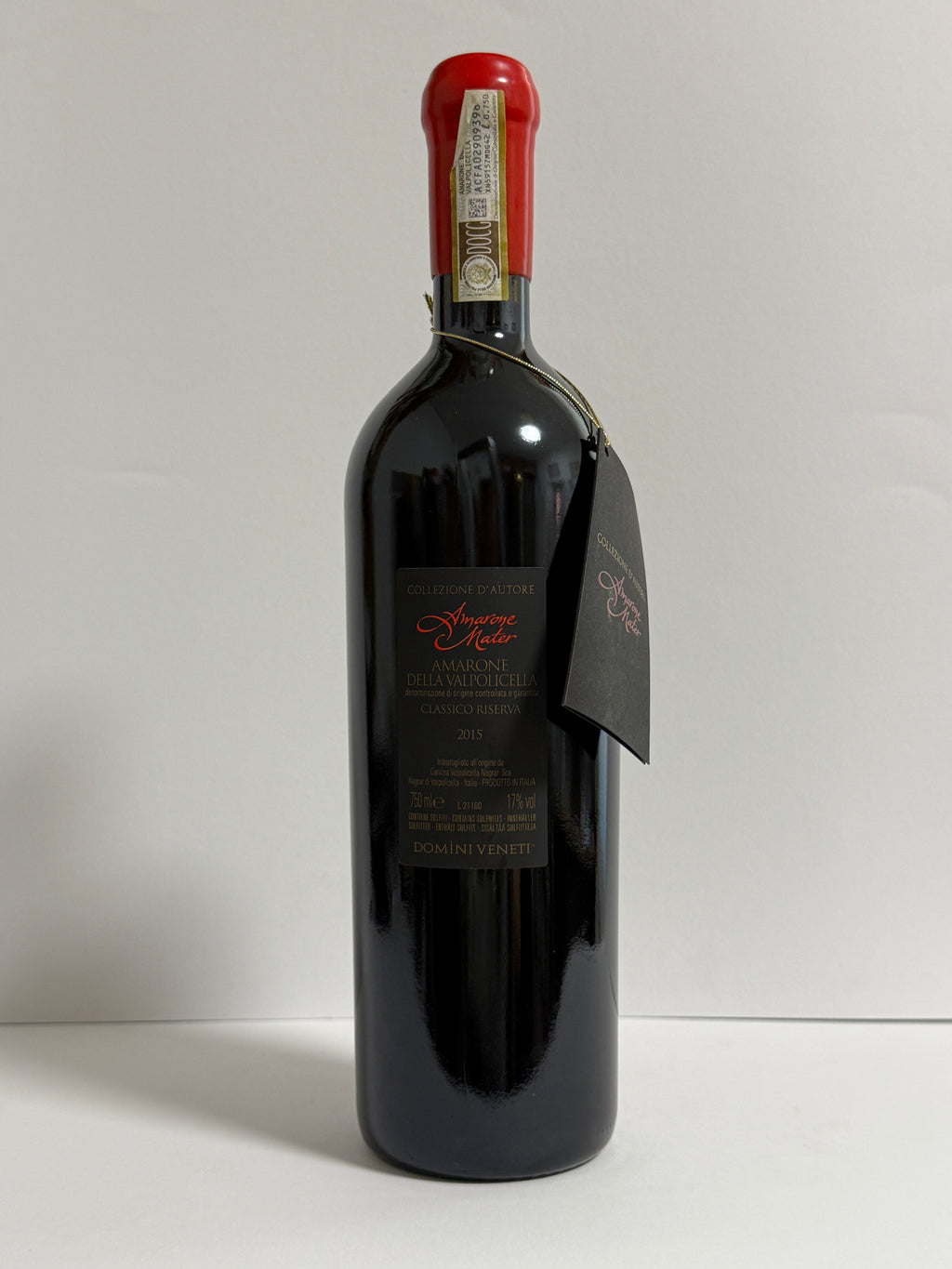Amarone Domini Veneti