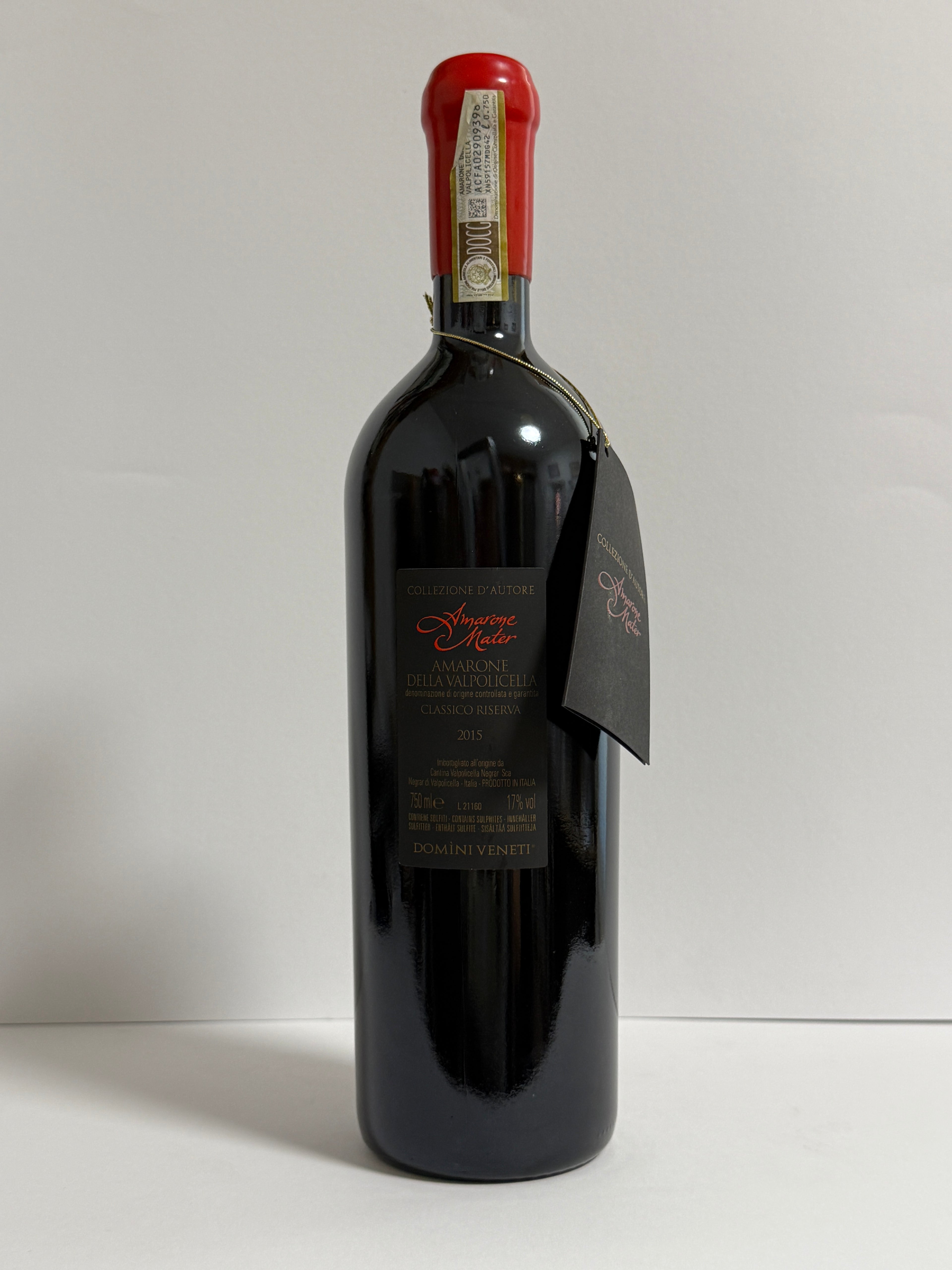 Amarone Domini Veneti